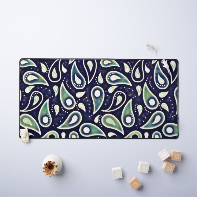 Alfrombrillas De Escritorio Personalizado Desk Mat (Mesa para niños)