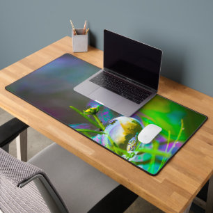 Alfrombrillas De Escritorio Personalizado Desk Mat