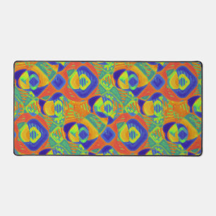 Alfrombrillas De Escritorio Personalizado Desk Mat