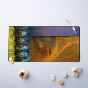 Alfrombrillas De Escritorio Personalizado Desk Mat