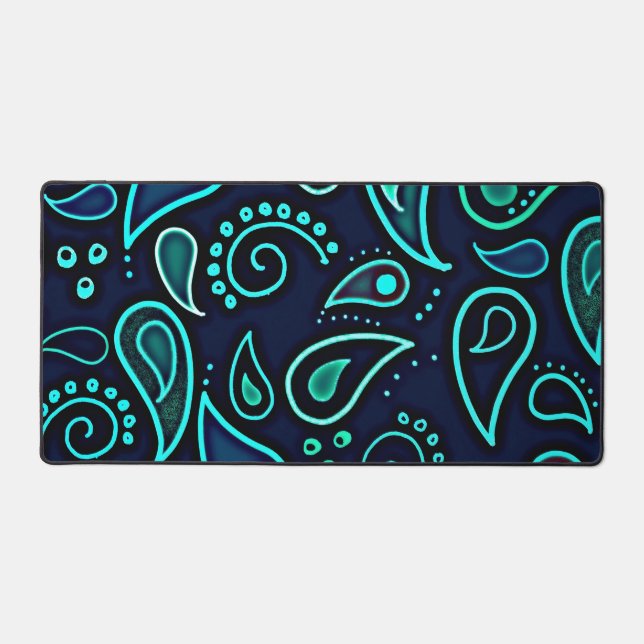 Alfrombrillas De Escritorio Personalizado Desk Mat (Anverso)