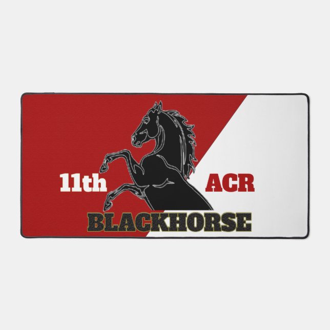 Alfrombrillas De Escritorio Personalizado Desk Mat (Anverso)