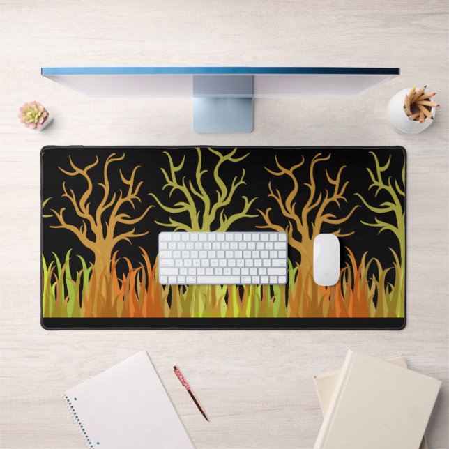 Alfrombrillas De Escritorio Personalizado Desk Mat (Oficina 1)