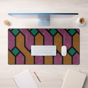 Alfrombrillas De Escritorio Personalizado Desk Mat