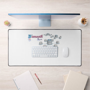 Alfrombrillas De Escritorio Personalizado Desk Mat