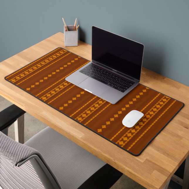 Alfrombrillas De Escritorio Personalizado Desk Mat (Oficina 2)