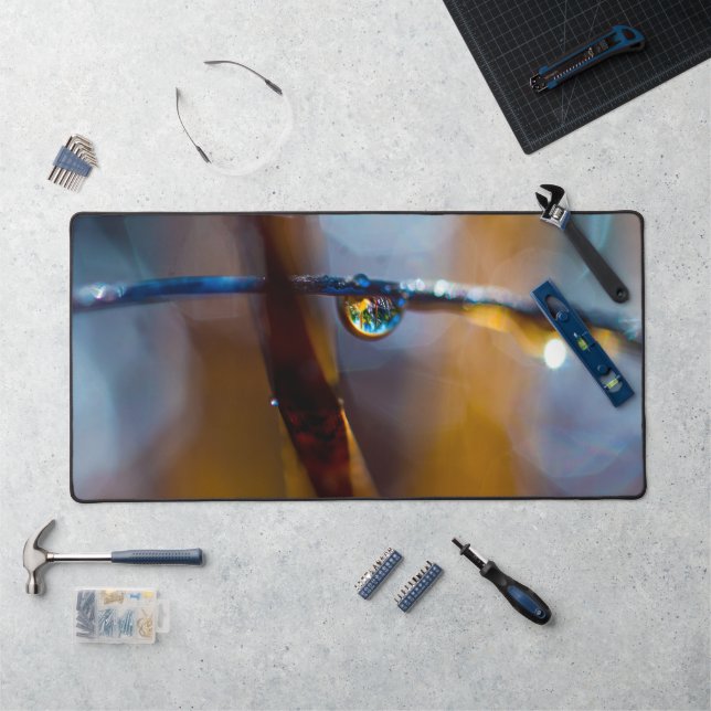 Alfrombrillas De Escritorio Personalizado Desk Mat (Puesto de trabajo)