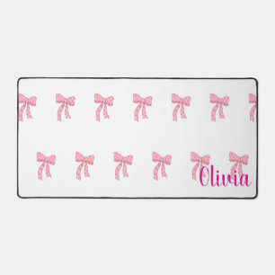 Alfrombrillas De Escritorio Personalizado Escritorio Pad Coquette Escritorio p