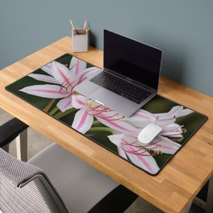 Alfrombrillas De Escritorio Personalizado Mostrador Floral