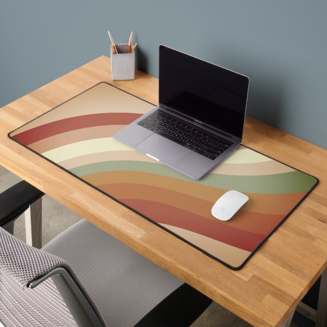 Alfrombrillas De Escritorio Personalizado Office Desk Mat (Oficina 2)