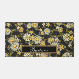 Alfrombrillas De Escritorio Personalizar Daisy