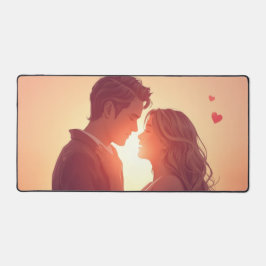 Alfrombrillas De Escritorio Personalized Valentine’s Day Gift