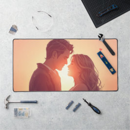 Alfrombrillas De Escritorio Personalized Valentine’s Day Gift