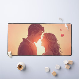 Alfrombrillas De Escritorio Personalized Valentine’s Day Gift