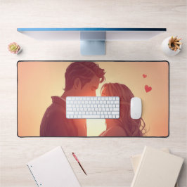 Alfrombrillas De Escritorio Personalized Valentine’s Day Gift