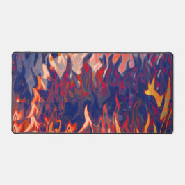 Alfrombrillas De Escritorio Pesadillas de un bombero.