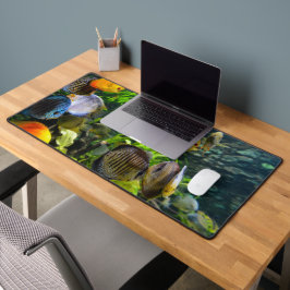 ALFROMBRILLAS DE ESCRITORIO PESCADO