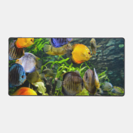 ALFROMBRILLAS DE ESCRITORIO PESCADO