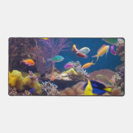 ALFROMBRILLAS DE ESCRITORIO PESCADO