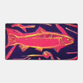 Alfrombrillas De Escritorio Pescado