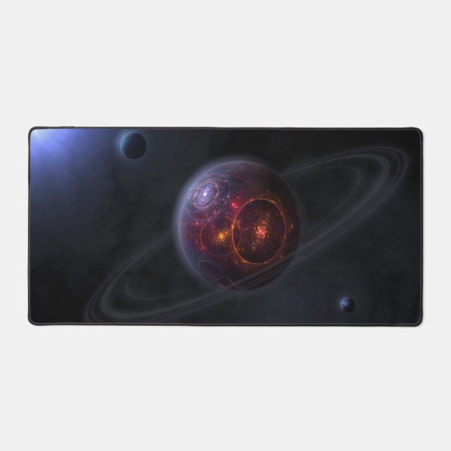 Alfrombrillas De Escritorio Phraxis (Anverso)