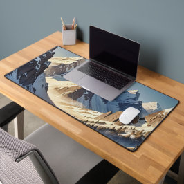 Alfrombrillas De Escritorio Picos glaciales