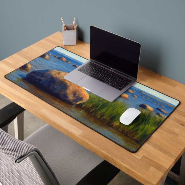 Alfrombrillas De Escritorio Piedras de Vormsi (Oficina 2)