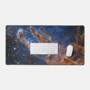 Alfrombrillas De Escritorio Pilares de la Creación Nebulosa del Águila Telesco