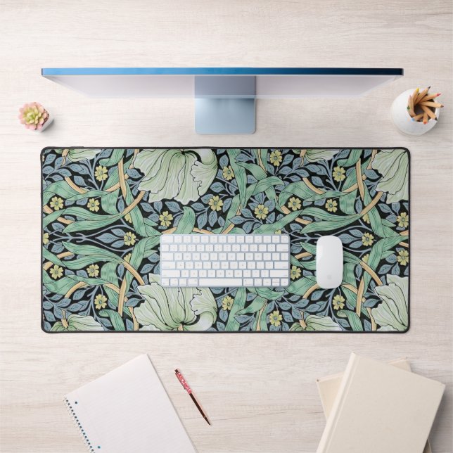 Alfrombrillas De Escritorio Pimpernel, William Morris (Oficina 1)