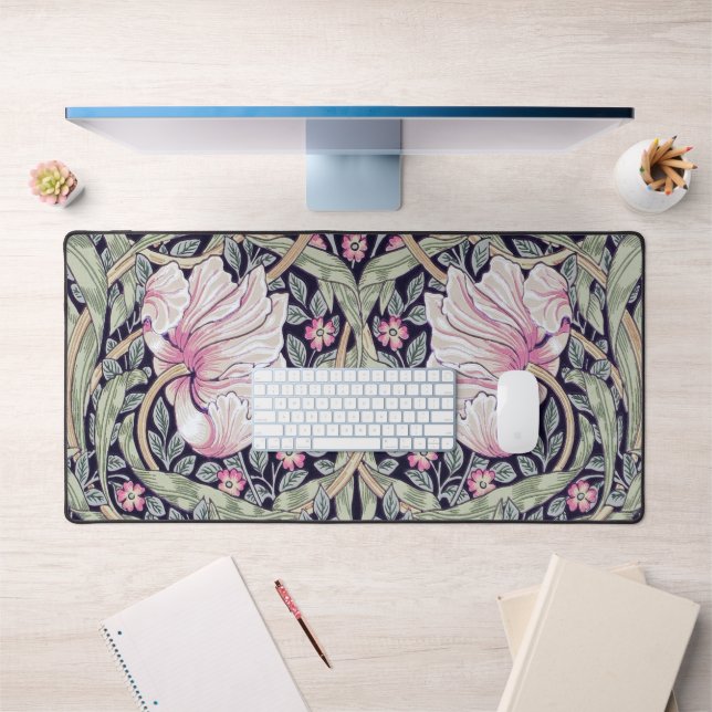 Alfrombrillas De Escritorio Pimpernel, William Morris (Oficina 1)