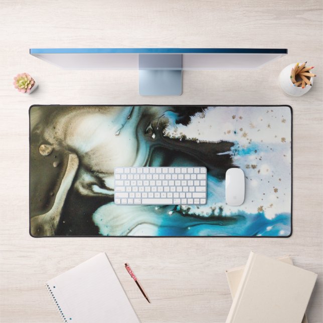 Alfrombrillas De Escritorio Pintura (Oficina 1)