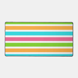 Alfrombrillas De Escritorio Pintura de Huevo Rayado