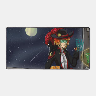 Alfrombrillas De Escritorio Pirata espacial