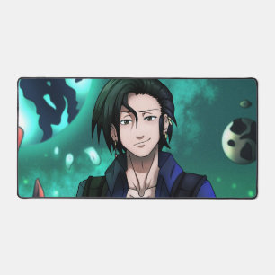 Alfrombrillas De Escritorio Pirata espacial Scifi