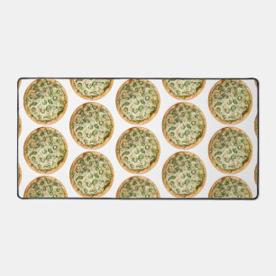 Alfrombrillas De Escritorio Pizza