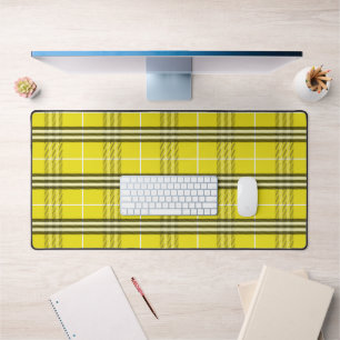 Alfrombrillas De Escritorio Plaid Hatter