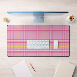 Alfrombrillas De Escritorio Plaid Hatter