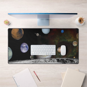 Alfrombrillas De Escritorio Planetas del sistema solar