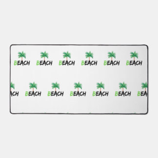 Alfrombrillas De Escritorio Playa