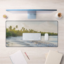 Playa Les Salines Martinica Viajes escénicos