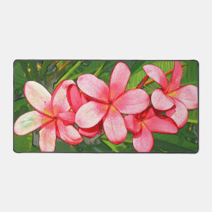 Alfrombrillas De Escritorio plumeria