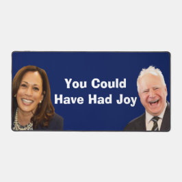 Alfrombrillas De Escritorio Podría Haber Tenido Alegría