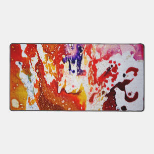 Alfrombrillas De Escritorio Policromoptic 1A de Michael Moffa