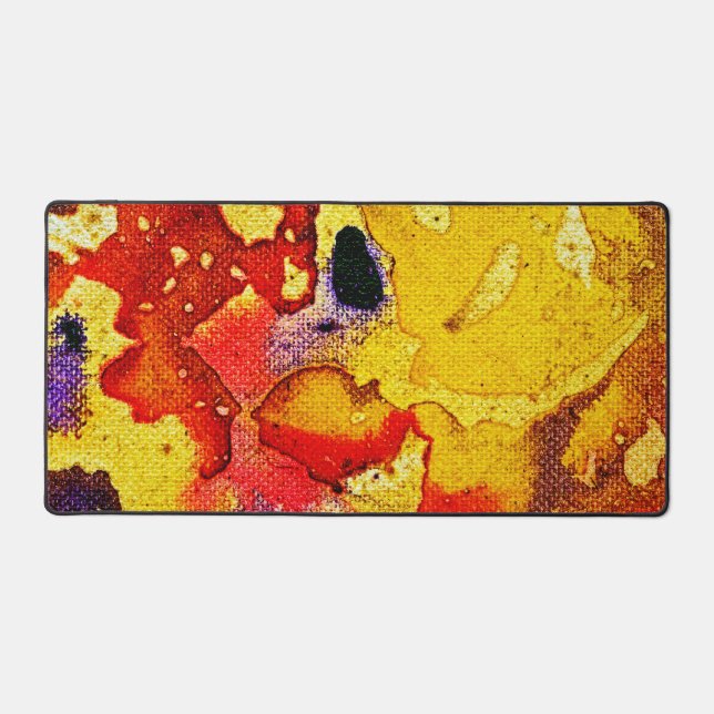 Alfrombrillas De Escritorio Policromoptic #3 de Michael Moffa (Anverso)