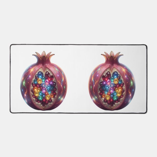 Alfrombrillas De Escritorio Pomegranate´4 (Anverso)