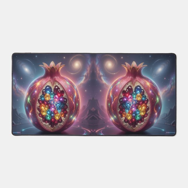 Alfrombrillas De Escritorio Pomegranate´4 (Anverso)