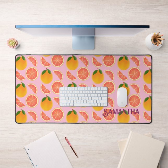 Alfrombrillas De Escritorio Pomelo (Oficina 1)