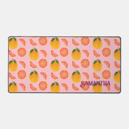 Alfrombrillas De Escritorio Pomelo