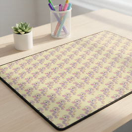 Alfrombrillas De Escritorio Pony Desk Mat