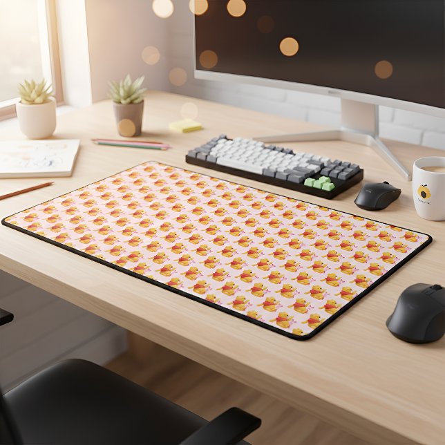 Alfrombrillas De Escritorio Pooh Desk Mat (Subido por el creador)